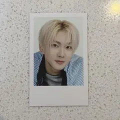 ENHYPEN エンハイプン ジョンウォン トレカ タワレコ