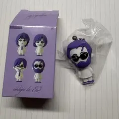 2026年最新】indigo la end キーホルダーの人気アイテム - メルカリ