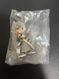 カラフルピーチ　palvere vol.4 パルバース　フィギュア どぬく