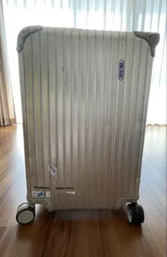 リモワスーツケース トパーズ 63L 4輪のサムネイル