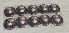 プロセカ グリッター缶バッジ グリ缶 47A 望月穂波 20点 - メルカリ