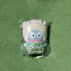 サンリオ ちびっとも ハンギョドン おかず