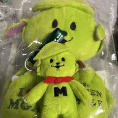 2026年最新】ミセスグリーンアップル メメル キーホルダーの人気