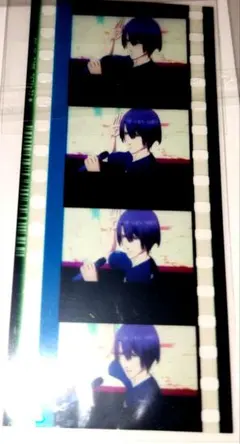 うたプリ　聖川真斗　スタツアフィルム　アンコールフィルム　入場特典