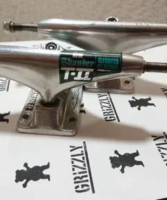 thunder truck T2 149 2ヶセット（一台分）