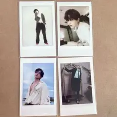 ウィル Will コスプレイヤー Cosplayer チェキ