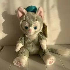 ジェラトーニ ぬいぐるみ