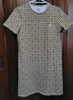 TORY BURCH モノグラム柄 半袖Tシャツのサムネイル