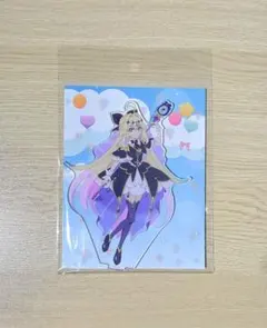 2026年最新】名探偵プリキュア! アクリルスタンド キュアアルカナ