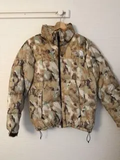 THE NORTH FACE ダウンジャケット