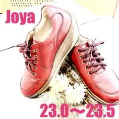 Joya ジョーヤ ウォーキングシューズ 23〜23.5cm スイス靴のサムネイル