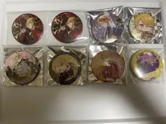 浦島坂田船 センラ 缶バッジ