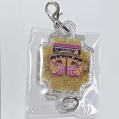 仮面ライダーガヴ　つながる　ゴチゾウチャーム　バキバキスティック