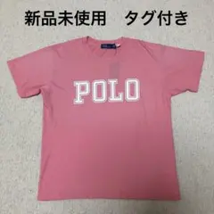 【あつみらこ様専用】ラルフローレン レディース Tシャツ トップス ピンク