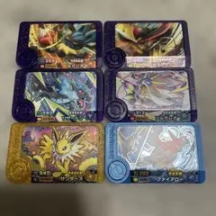 h*e様 ポケモンフレンダ まとめ売り