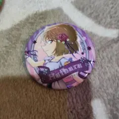 名探偵コナン缶バッチ