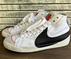 ナイキ ブレーザー ミッド 77ジャンボ　28.0cm BLAZER MID