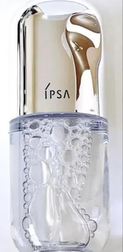 新品未使用 IPSA イプサ ザ・タイムR リセット マイクロミスト 50mL
