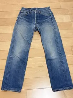 Levi’s 501 90’s USA製 バレンシア工場