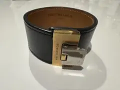 レザー ブレスレット