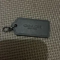COACHストラップ