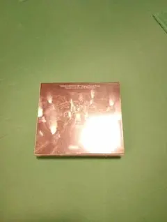 FINAL FANTASY VII OST 2枚組