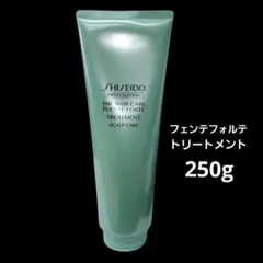 資生堂 ザ・ヘアケア フェンテフォルテ トリートメント 250gのサムネイル