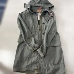 新品未使用 Paul Smith モッズコート オリーブ色38(M) - メルカリ