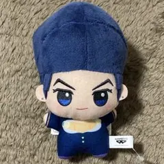 ジョジョの奇妙な冒険 ダイヤモンドは砕けない ちびぐるみ 東方仗助