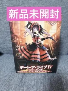 2026年最新】時崎狂三 フィギュアの人気アイテム - メルカリ