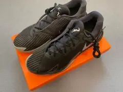 【美品】Nike ZOOM VAPOR CAGE 4 RAFA 28.5cm