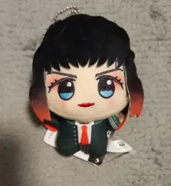 ① ウィンドブレーカー ウィンブレ ちびぐるみ 椿野 佑