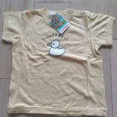 TINKERBELL ベビー 半袖Tシャツ 95cmのサムネイル