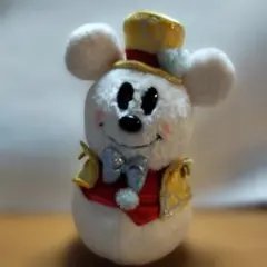 ミッキーマウス ぬいぐるみ 約20cm