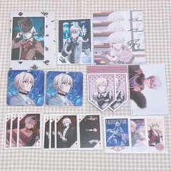 アイドリッシュセブン タワレコ特典 九条天 - メルカリ