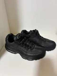 NIKE ナイキ AIR MAX 95 CZ7911-00/27cm ブラック