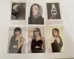 2026年最新】blackpink トレカの人気アイテム - メルカリ