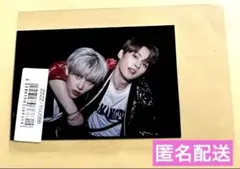 Straykids s IN生 ソニミュ特典 ユニット リノ フィリックス