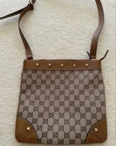 グッチ GUCCI ショルダーバッグ 308452 - メルカリ
