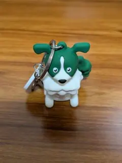 緑黄色社会 Broccollie ブロッコリー キーホルダー CDJのサムネイル