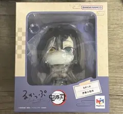 るかっぷ 伊黒小芭内 鬼滅の刃 ①