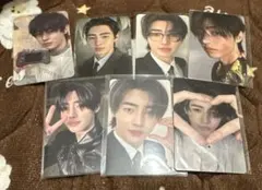 ENHYPEN ソンフン トレカ まとめ売り