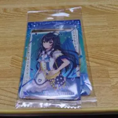 学園アイドルマスター カード＆フレーム スティックウエハース 月村手毬 D