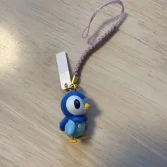 ポケモン ポッチャマ ストラップ