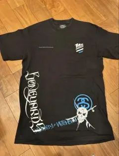 STUSSY x NEIGHBORHOOD Boneyards Tシャツ - メルカリ