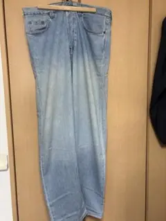 バナナリパプリックジーンズUSED！