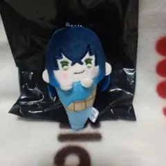 鬼滅の刃 アイスたぴぬい vol.1 嘴平伊之助