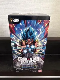 2026年最新】ドラゴンボール フュージョンワールド BOXの人気アイテム