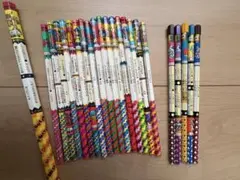 バトルえんぴつ　ドラクエ　ポケモン　おまとめセット