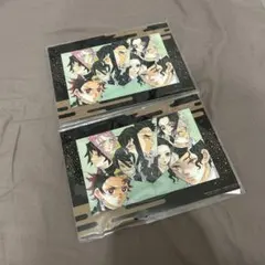 鬼滅の刃　映画特典 善逸&伊之助セット